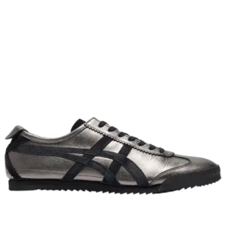 Mexico 66 Deluxe ”Gunmetal Black”