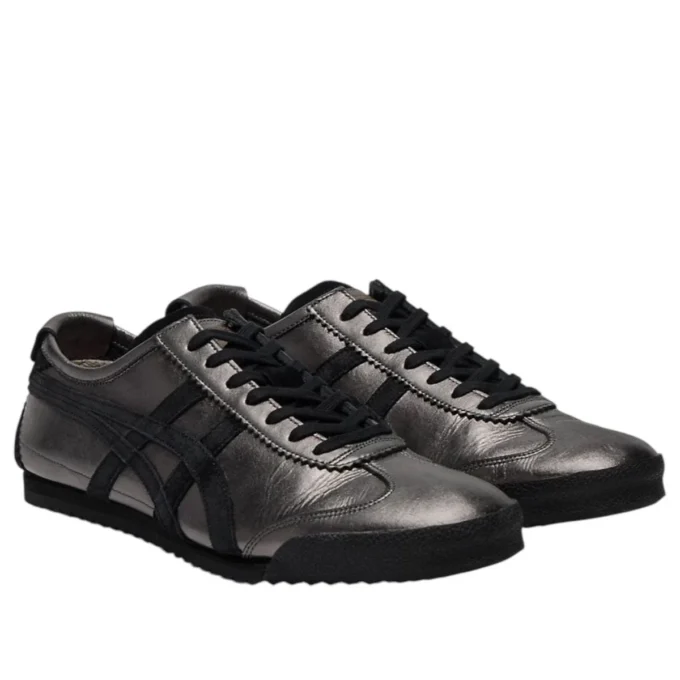 Mexico 66 Deluxe ”Gunmetal Black”