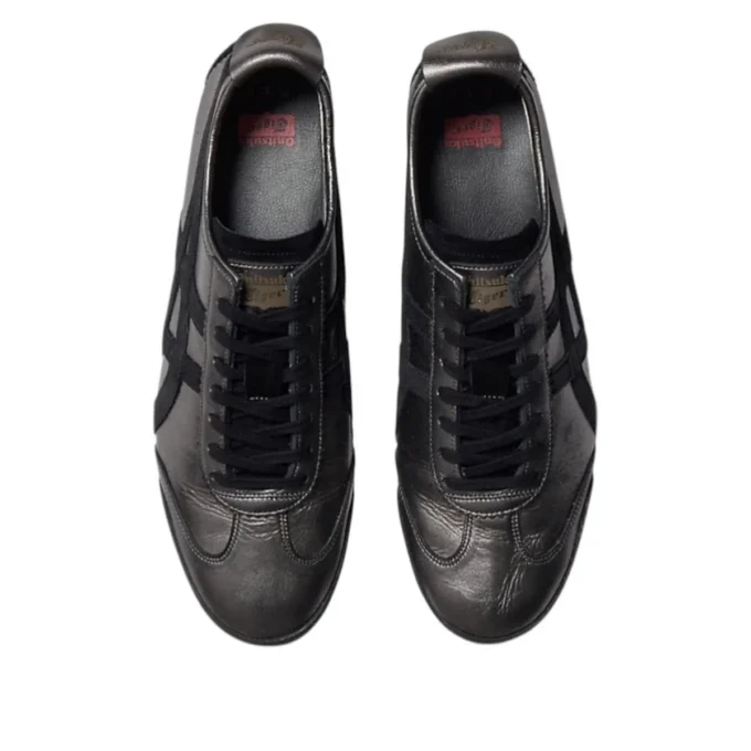 Mexico 66 Deluxe ”Gunmetal Black”