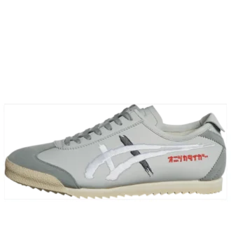 MEXICO 66 Deluxe ”Piedmont Grey White”