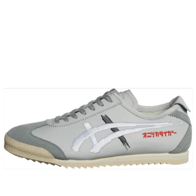MEXICO 66 Deluxe ”Piedmont Grey White”