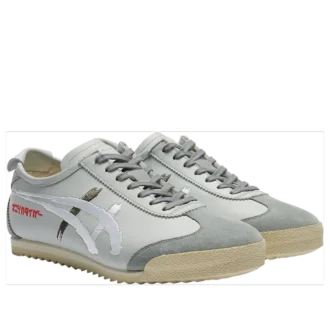 MEXICO 66 Deluxe ”Piedmont Grey White”