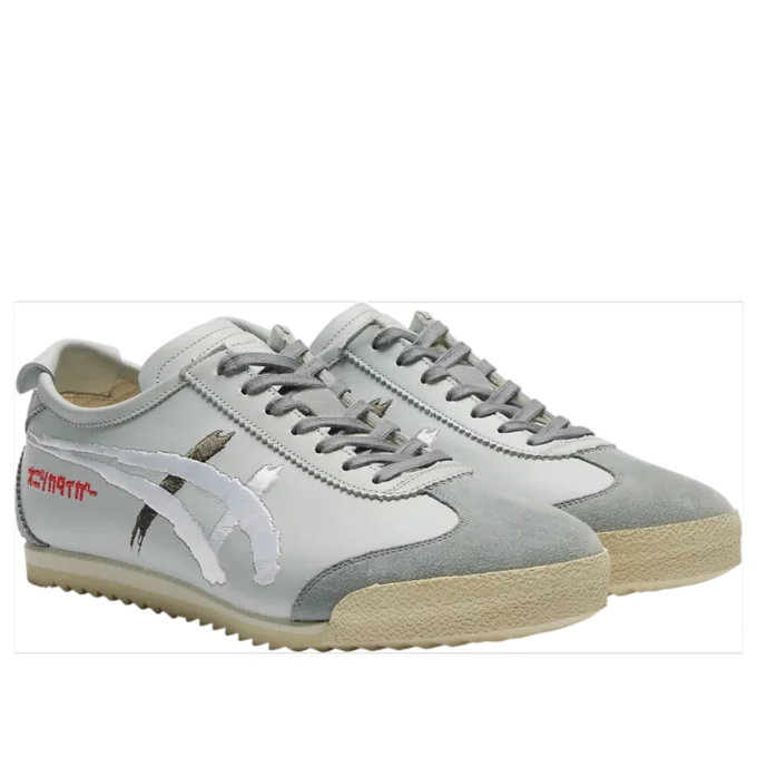 MEXICO 66 Deluxe ”Piedmont Grey White”