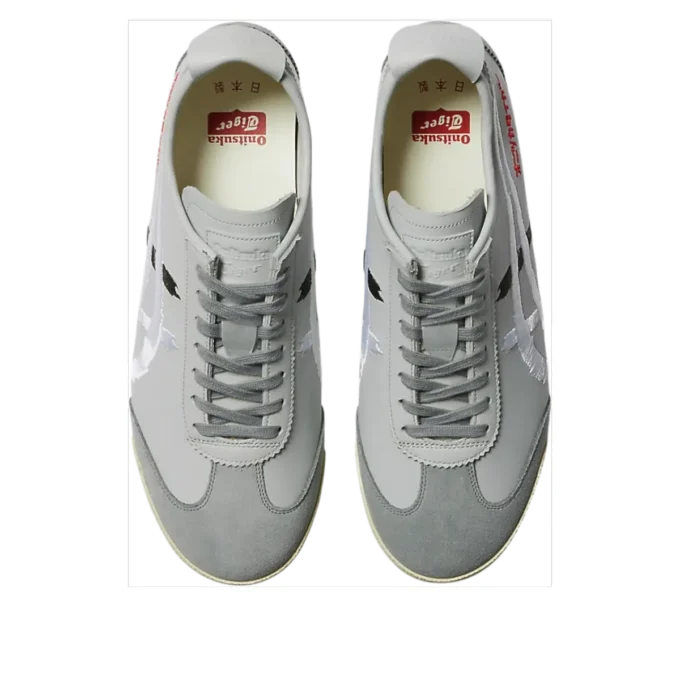 MEXICO 66 Deluxe ”Piedmont Grey White”