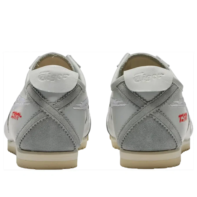MEXICO 66 Deluxe ”Piedmont Grey White”