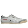 Mexico 66 Deluxe ”Piedmont Grey White Red”
