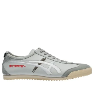 Mexico 66 Deluxe ”Piedmont Grey White Red”