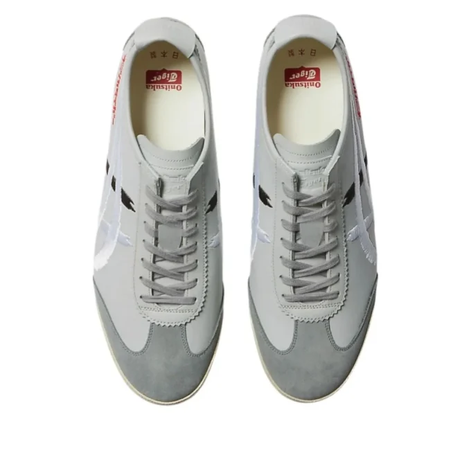 Mexico 66 Deluxe ”Piedmont Grey White Red”