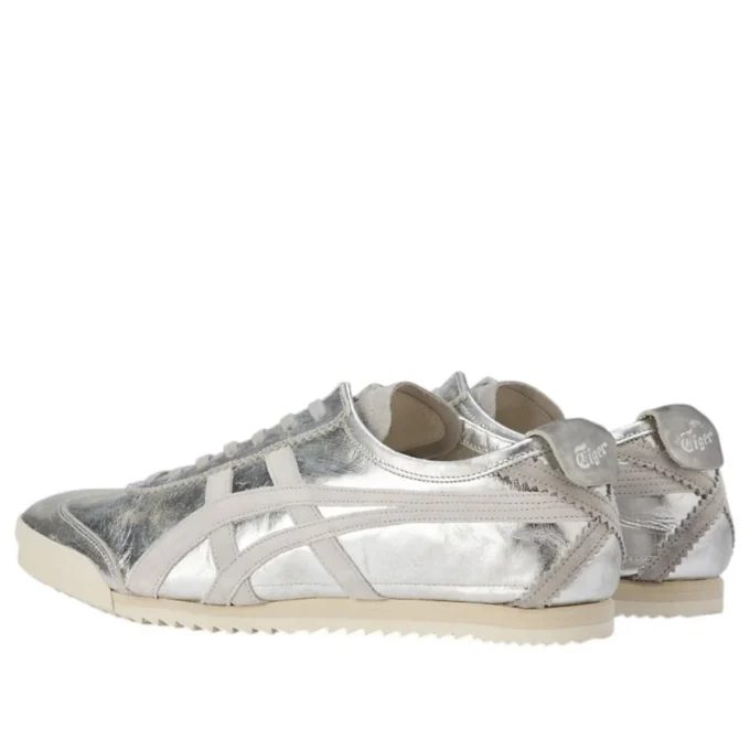 Mexico 66 Deluxe ”Silver Piedmont Grey”