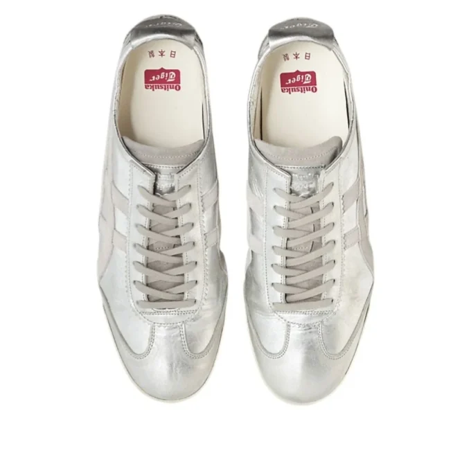 Mexico 66 Deluxe ”Silver Piedmont Grey”