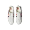 Mexico 66 Deluxe ”White Classic Red”