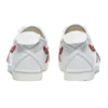 Mexico 66 Deluxe ”White Classic Red”