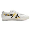 Mexico 66 Deluxe ”White Vibrant Yellow”