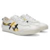 Mexico 66 Deluxe ”White Vibrant Yellow”