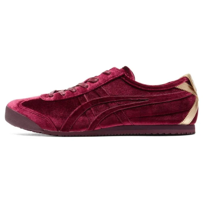 Mexico 66 ”Dried Berry Rose Gold”
