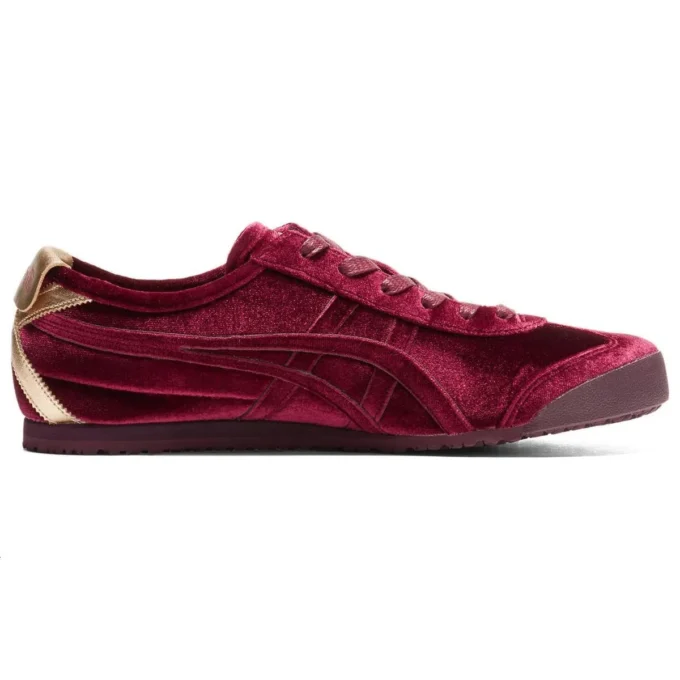 Mexico 66 ”Dried Berry Rose Gold”