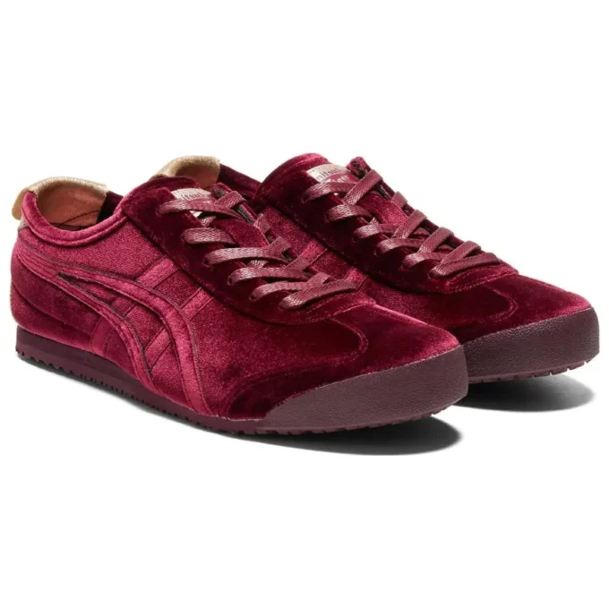 Mexico 66 ”Dried Berry Rose Gold”