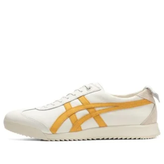 Mexico 66 EX ”Cream Yellow”