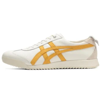 Mexico 66 EX ”Cream Yellow”