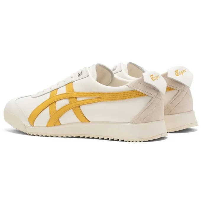 Mexico 66 EX ”Cream Yellow”