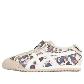 Mexico 66 ”Feather Grey Cream”