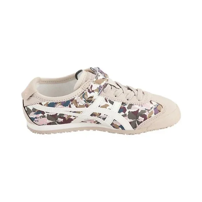 Mexico 66 ”Feather Grey Cream”