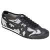 Mexico 66 ”Floral – Svart Vit”