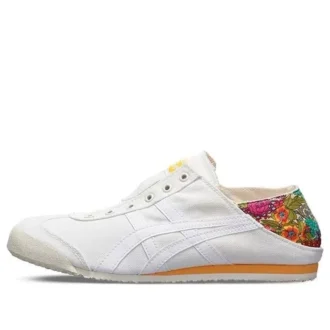 Mexico 66 ”Floral White”