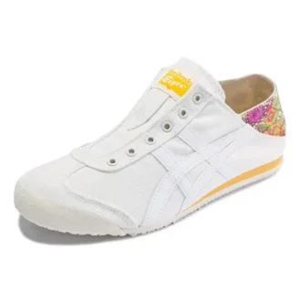 Mexico 66 ”Floral White”