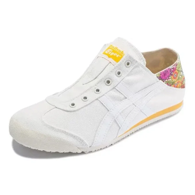 Mexico 66 ”Floral White”