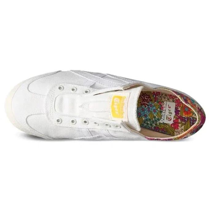 Mexico 66 ”Floral White”