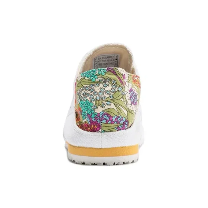 Mexico 66 ”Floral White”