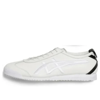 Mexico 66 GDX Nippon Made ”White Black”
