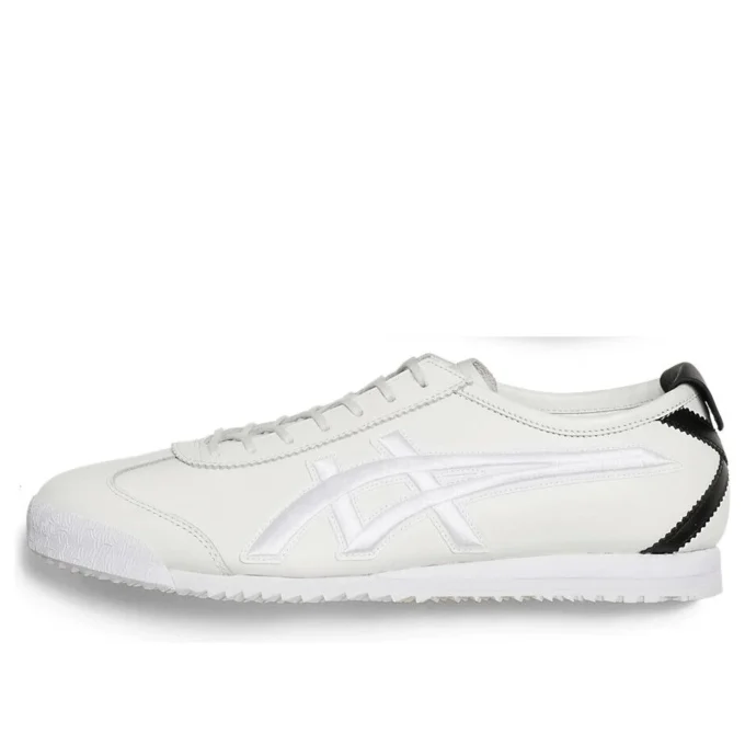 Mexico 66 GDX Nippon Made ”White Black”