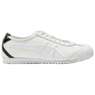 Mexico 66 GDX Nippon Made ”White Black”