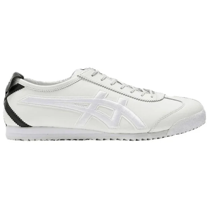 Mexico 66 GDX Nippon Made ”White Black”