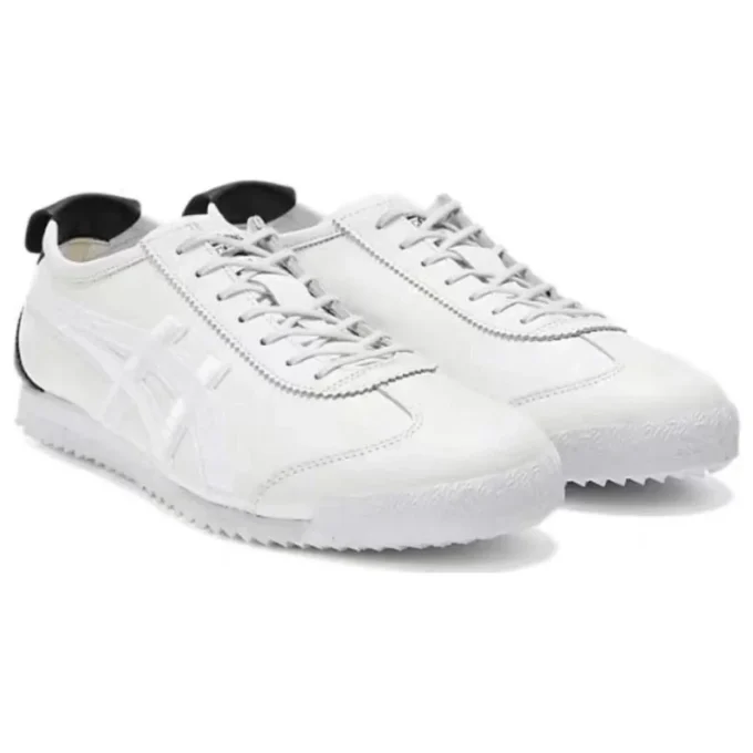 Mexico 66 GDX Nippon Made ”White Black”