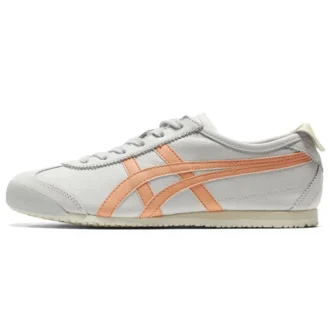 Mexico 66 ”Glacier Grey Summer Orange”
