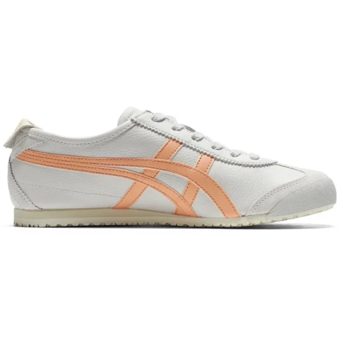 Mexico 66 ”Glacier Grey Summer Orange”