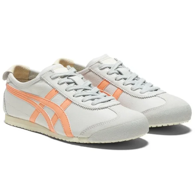 Mexico 66 ”Glacier Grey Summer Orange”