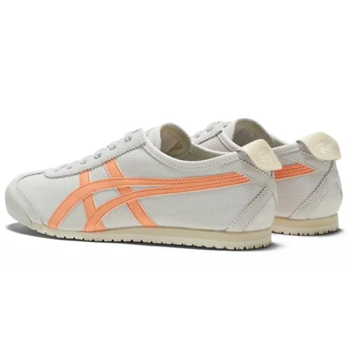 Mexico 66 ”Glacier Grey Summer Orange”
