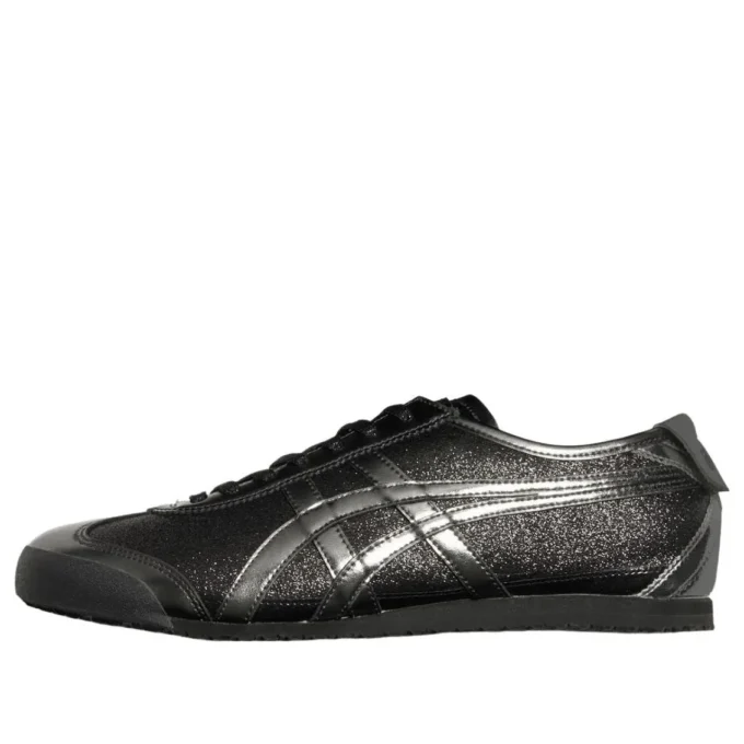 Mexico 66 Glitter Pack ”Black Gunmetal”