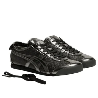 Mexico 66 Glitter Pack ”Black Gunmetal”