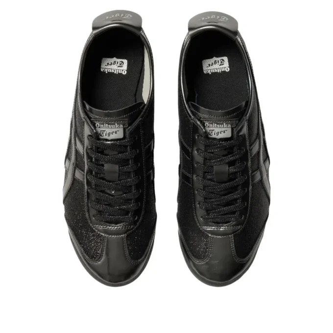 Mexico 66 Glitter Pack ”Black Gunmetal”
