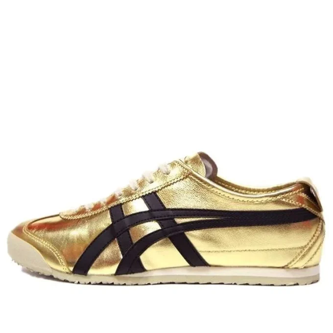 Mexico 66 ”Gold Black”