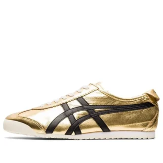 Mexico 66 ”Gold Black”