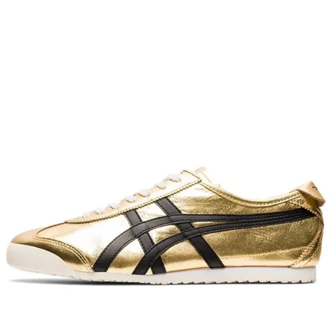 Mexico 66 ”Gold Black”