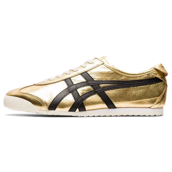 Mexico 66 ”Gold Black”
