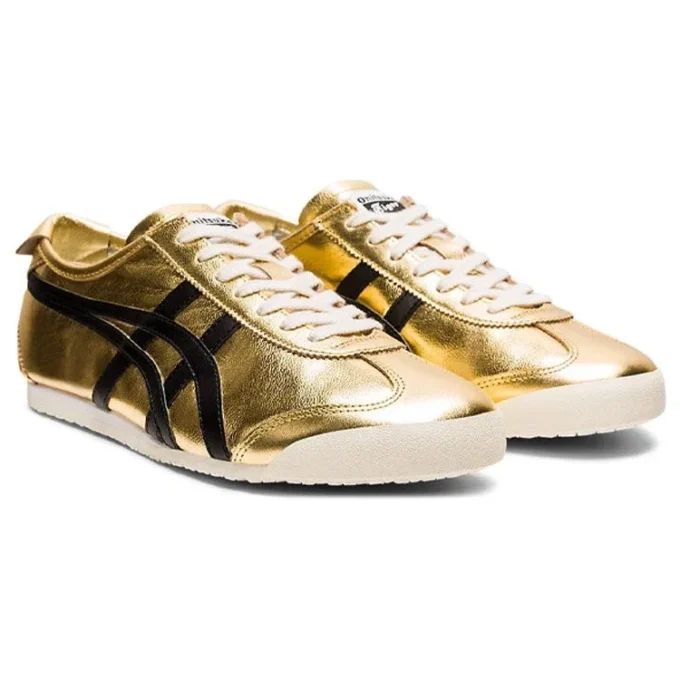 Mexico 66 ”Gold Black”