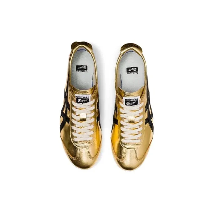 Mexico 66 ”Gold Black”